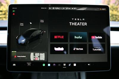 2022 Tesla Model 3 Long Range - Photo 26 - Strasburg, PA 17579