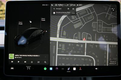2022 Tesla Model 3 Long Range - Photo 24 - Strasburg, PA 17579
