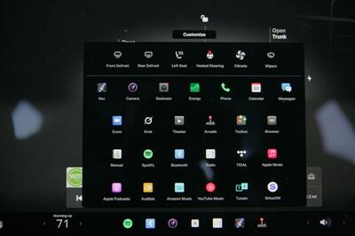 2022 Tesla Model 3 Long Range - Photo 23 - Strasburg, PA 17579