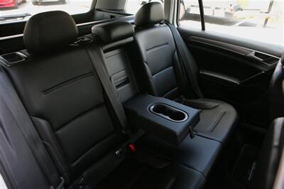 2017 Volkswagen Golf Alltrack TSI S 4Motion   - Photo 16 - Strasburg, PA 17579