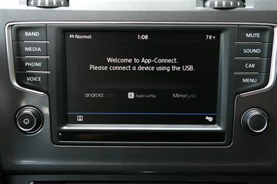 2017 Volkswagen Golf Alltrack TSI S 4Motion   - Photo 21 - Strasburg, PA 17579