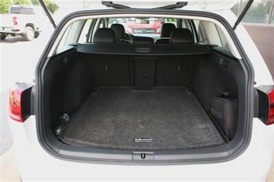 2017 Volkswagen Golf Alltrack TSI S 4Motion   - Photo 14 - Strasburg, PA 17579
