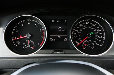 2017 Volkswagen Golf Alltrack TSI S 4Motion   - Photo 25 - Strasburg, PA 17579
