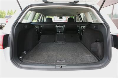 2017 Volkswagen Golf Alltrack TSI S 4Motion   - Photo 15 - Strasburg, PA 17579