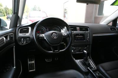 2017 Volkswagen Golf Alltrack TSI S 4Motion   - Photo 12 - Strasburg, PA 17579