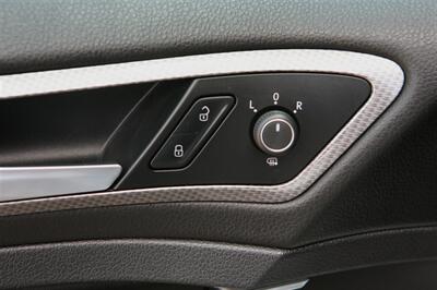 2017 Volkswagen Golf Alltrack TSI S 4Motion   - Photo 10 - Strasburg, PA 17579