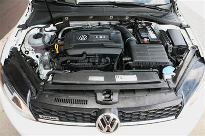 2017 Volkswagen Golf Alltrack TSI S 4Motion   - Photo 7 - Strasburg, PA 17579