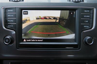 2017 Volkswagen Golf Alltrack TSI S 4Motion   - Photo 26 - Strasburg, PA 17579