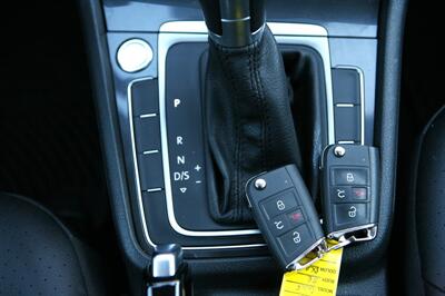 2018 Volkswagen Golf TSI SE 4-Door - Photo 23 - Strasburg, PA 17579