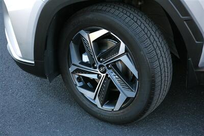 2022 Hyundai TUCSON Hybrid SEL Convenience AWD - Photo 3 - Strasburg, PA 17579