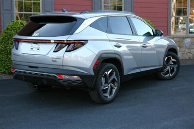 2022 Hyundai TUCSON Hybrid SEL Convenience AWD - Photo 5 - Strasburg, PA 17579