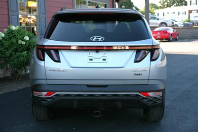 2022 Hyundai TUCSON Hybrid SEL Convenience AWD - Photo 6 - Strasburg, PA 17579
