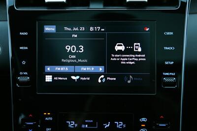 2022 Hyundai TUCSON Hybrid SEL Convenience AWD - Photo 21 - Strasburg, PA 17579