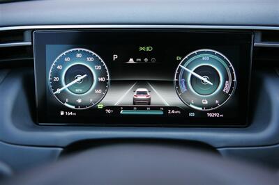 2022 Hyundai TUCSON Hybrid SEL Convenience AWD - Photo 25 - Strasburg, PA 17579