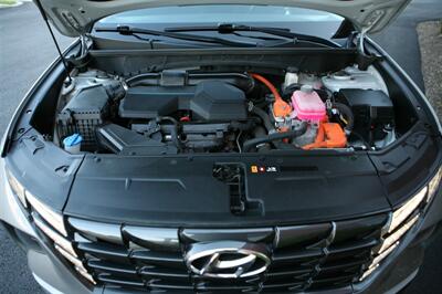 2022 Hyundai TUCSON Hybrid SEL Convenience AWD - Photo 7 - Strasburg, PA 17579