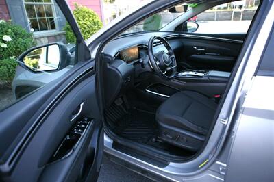 2022 Hyundai TUCSON Hybrid SEL Convenience AWD - Photo 8 - Strasburg, PA 17579