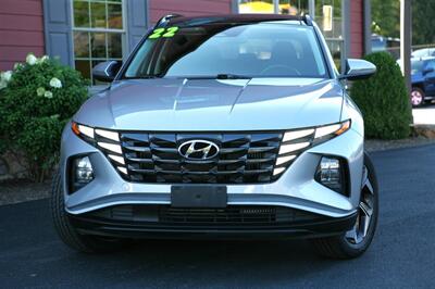 2022 Hyundai TUCSON Hybrid SEL Convenience AWD - Photo 2 - Strasburg, PA 17579