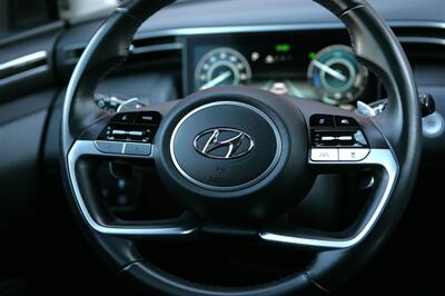 2022 Hyundai TUCSON Hybrid SEL Convenience AWD - Photo 19 - Strasburg, PA 17579
