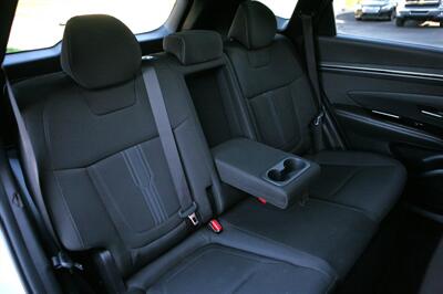 2022 Hyundai TUCSON Hybrid SEL Convenience AWD - Photo 16 - Strasburg, PA 17579