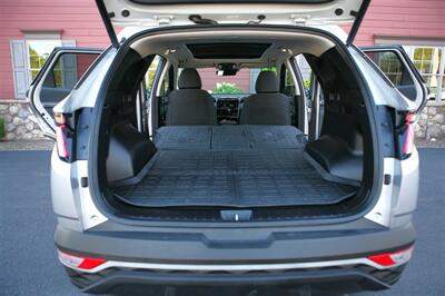2022 Hyundai TUCSON Hybrid SEL Convenience AWD - Photo 15 - Strasburg, PA 17579