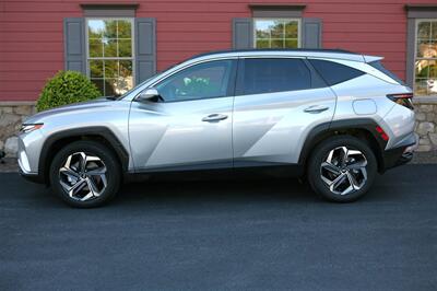2022 Hyundai TUCSON Hybrid SEL Convenience AWD - Photo 4 - Strasburg, PA 17579