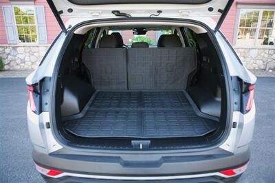 2022 Hyundai TUCSON Hybrid SEL Convenience AWD - Photo 14 - Strasburg, PA 17579