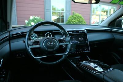 2022 Hyundai TUCSON Hybrid SEL Convenience AWD - Photo 12 - Strasburg, PA 17579
