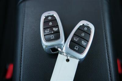 2022 Hyundai TUCSON Hybrid SEL Convenience AWD - Photo 24 - Strasburg, PA 17579