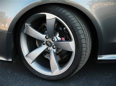 2013 Audi RS 5 4.2 quattro - Photo 4 - Strasburg, PA 17579