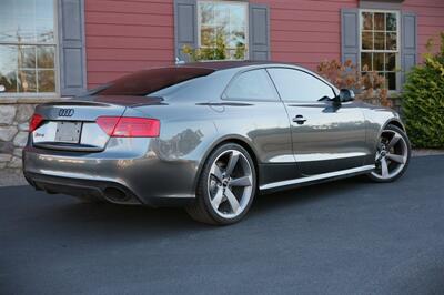 2013 Audi RS 5 4.2 quattro - Photo 6 - Strasburg, PA 17579