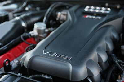 2013 Audi RS 5 4.2 quattro - Photo 9 - Strasburg, PA 17579