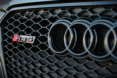 2013 Audi RS 5 4.2 quattro - Photo 3 - Strasburg, PA 17579