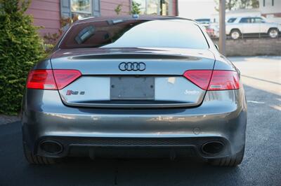 2013 Audi RS 5 4.2 quattro - Photo 7 - Strasburg, PA 17579