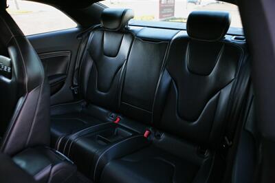 2013 Audi RS 5 4.2 quattro - Photo 15 - Strasburg, PA 17579