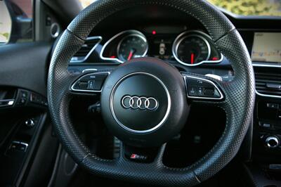 2013 Audi RS 5 4.2 quattro - Photo 19 - Strasburg, PA 17579