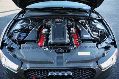 2013 Audi RS 5 4.2 quattro - Photo 8 - Strasburg, PA 17579