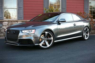 2013 Audi RS 5 4.2 quattro - Photo 1 - Strasburg, PA 17579