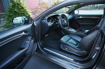2013 Audi RS 5 4.2 quattro - Photo 10 - Strasburg, PA 17579