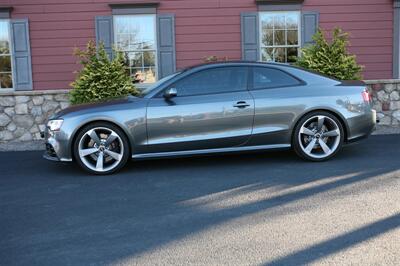 2013 Audi RS 5 4.2 quattro - Photo 5 - Strasburg, PA 17579