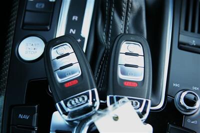 2013 Audi RS 5 4.2 quattro - Photo 23 - Strasburg, PA 17579