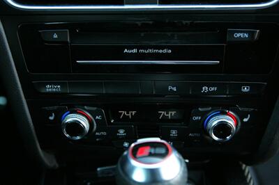 2013 Audi RS 5 4.2 quattro - Photo 21 - Strasburg, PA 17579