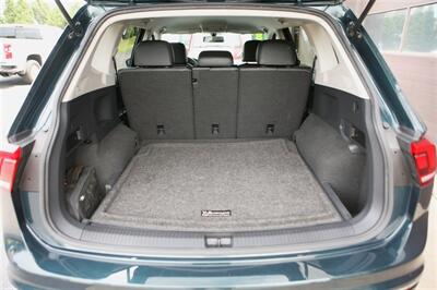 2018 Volkswagen Tiguan 2.0T SE 4Motion   - Photo 14 - Strasburg, PA 17579