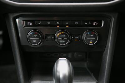 2018 Volkswagen Tiguan 2.0T SE 4Motion   - Photo 22 - Strasburg, PA 17579