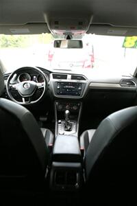 2018 Volkswagen Tiguan 2.0T SE 4Motion   - Photo 18 - Strasburg, PA 17579