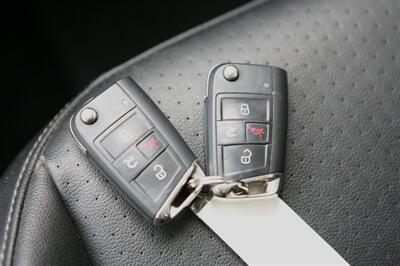 2018 Volkswagen Tiguan 2.0T SE 4Motion   - Photo 24 - Strasburg, PA 17579