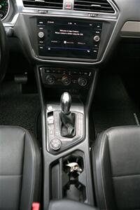 2018 Volkswagen Tiguan 2.0T SE 4Motion   - Photo 20 - Strasburg, PA 17579