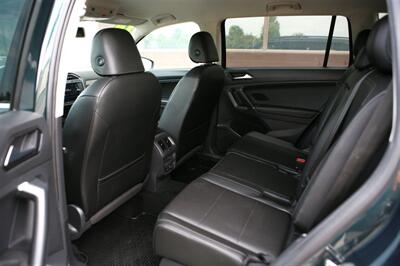2018 Volkswagen Tiguan 2.0T SE 4Motion   - Photo 13 - Strasburg, PA 17579