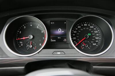 2018 Volkswagen Tiguan 2.0T SE 4Motion   - Photo 25 - Strasburg, PA 17579