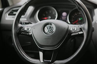 2018 Volkswagen Tiguan 2.0T SE 4Motion   - Photo 19 - Strasburg, PA 17579