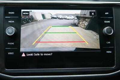 2018 Volkswagen Tiguan 2.0T SE 4Motion   - Photo 26 - Strasburg, PA 17579